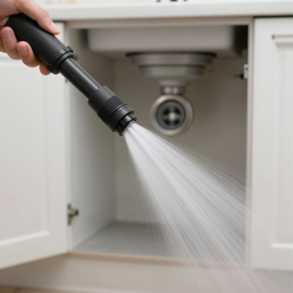 Drain Cleaning & Unclogging in Bridgeport