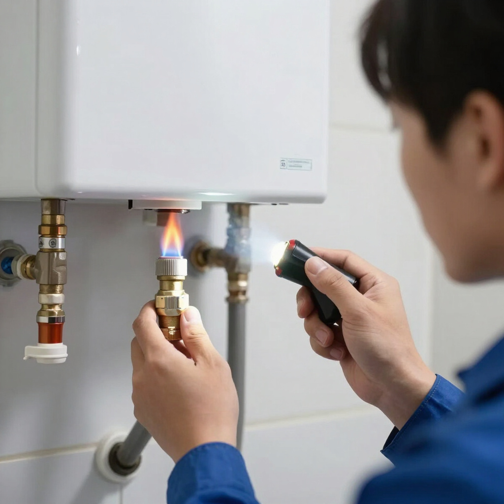 Water Heater Services in Bridgeport