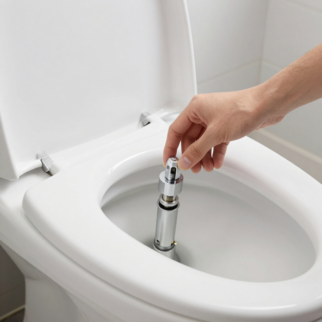 Toilet & Faucet Repair in Bridgeport