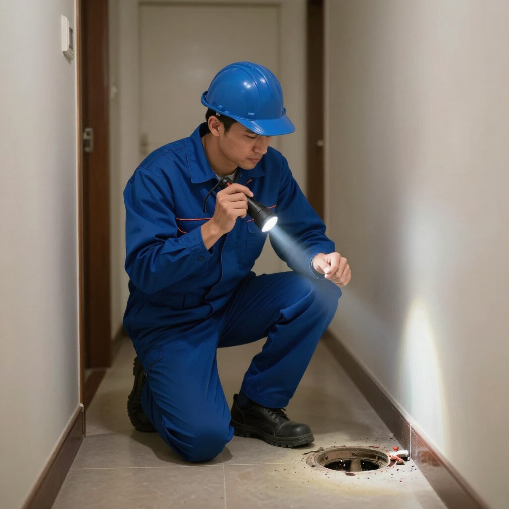 Checking Plumbing After the Spring Thaw: A Bridgeport Guide